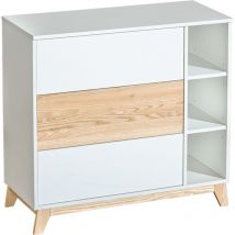 Nordik Kommode Für Ein Kinderzimmer