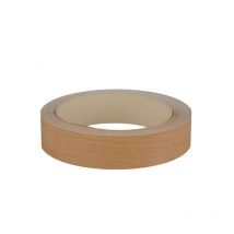 Nordlinger pro Bande de chant adhésif hêtre clair 16/19mm