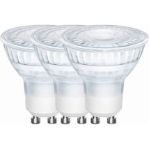 Nordlux 5164003723 Led Eek F (a - G) Gu10 4.7 W Warmweiß 3 St.