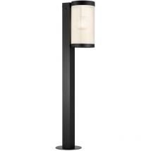 Nordlux - 2218088003 Coupar Pollerleuchte E27 Schwarz