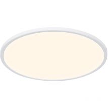 Nordlux - 2015106101 Oja 42 LED-Deckenleuchte led led 19 w Weiß