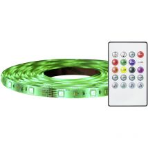 Nordlux - Led Strip Music 3m 2210399901 Led-streifen-basisset 240 V 3 M Rgb 1 Set