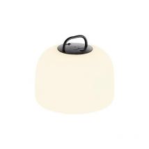 Nordlux - Kettle 36 2018013003 Luminaire à suspendre led led blanc S636542