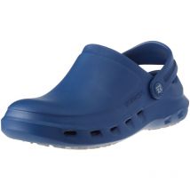 Nfly, Scarpe Antinfortunistiche Professionali Unisex-Adulto, Marina, 36 eu - Nordways