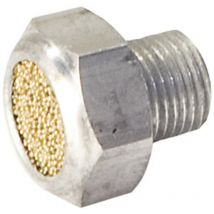 Norgren - imi M/1511 Druckluftfilter Außengewinde 1/8' 7 bar