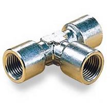 Norgren - imi T-Verbinder 160620028 Innengewinde 1/4' 1 St.