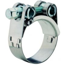 Norma 150-1mm Span Gbs H/duty Clamp W2 - NOR-05917302156