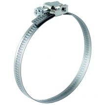 Norma 60-660mm Worm Drive Quick Lock Clip W2B - 8156120660