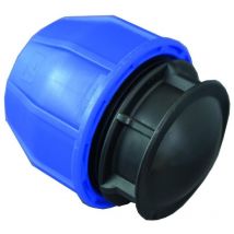 Norma End Cap (ec) 63 - 2651009