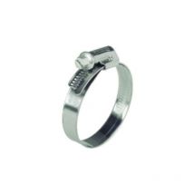 Norma normaclamp torro - Abrazadera vis-sinfin ligera 9mm w1 torro100-120