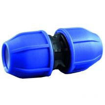 Norma Straight Coupler (sc) 50 - 2651195