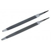 Normale Drittelspitze 150 x 11,7 mm – Professionelle Qualität – Ideal zum Schärfen von Holzsägen