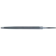 Normale Drittelspitze 175 x 13,4 mm – NICHOLSON – Professionelle Qualität – Scharfe Ecken – Holzsägen