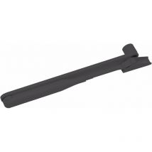 Kompassarm für TS 71/ 72/ 73/ 83 DORMA - Schwarz - 22002319