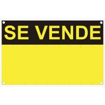 Vendita (pvc 0.4mm) 45x70cm