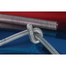 Absaug- und Förderschlauch timberduc pur 533 as Innen-Ø 63-65 mm Außen-Ø 73,00 mm 4 mm Länge 10 m