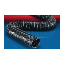 Norres - Absaug- Und Gebläseschlauch Cp Ptfehyp-inox 472 Ec 100-102 Mm 112,00 Mm ( 4501403667 )