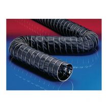 Absaug- und Gebläseschlauch cp viton 459 ec Innen-Ø 275 mm Außen-Ø 287,00 mm 6 mm Länge 6 m