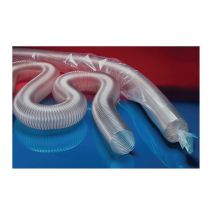 Absaug- und Gebläseschlauch protape pur 301 as Innen-Ø 250 mm Außen-Ø 259 mm 4.5 mm Länge 5 m