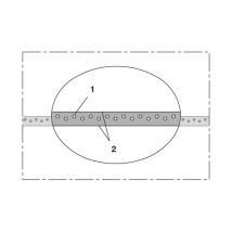 Norres - Druckschlauch norflex pur 441 mhf Innen-Ø 4 mm Außen-Ø 10,00 mm ( 4501402717 )