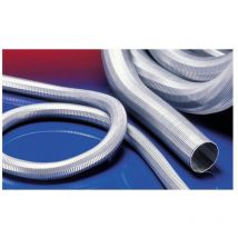 Metallschlauch Innen-Ø 75-76 mm Außen-Ø 81,00 mm 3 mm Länge 5 m