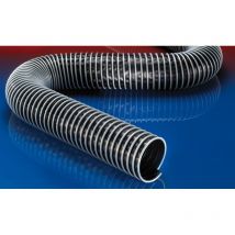 PE-Klemmprofilschlauch Innen-Ø 200-203 mm Außen-Ø 212,00 mm 6 mm Länge 6 m