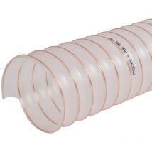 Norres Protape PUR301AS 75mm ID (10M) - 301-0075-0000