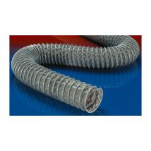 Norres - 46601200000-3 PVC-Klemmprofilschlauch Innen-Ø 120 mm Außen-Ø 132,00 mm 6