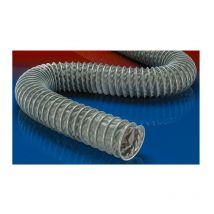 Norres - PVC-Klemmprofilschlauch Innen-Ø 215 mm Außen-Ø 227,00 mm 6 mm Länge 6 m