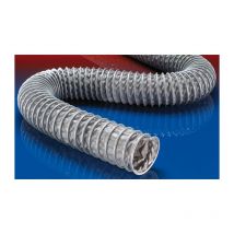 Pvc-saugschlauch Innen-ø 175 Mm Außen-ø 187,00 Mm 6 Mm Länge 3 M