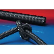 Tuyau d'aspiration et de refoulement airduc pur 351 ec d. intérieur 65 mm Longueur 10 m 4 mm longueur 10 m