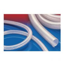 Tuyau d'aspiration et de refoulement airduc pur 355 as d. intérieur 160 mm l. 10 m 5,5 mm longueur 10 m