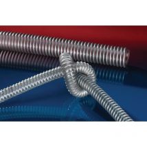 Norres - Tuyau d'aspiration et de refoulement timberduc pur 533 as ø intérieur 150 mm ø extérieur 159 mm Longueur 15 m