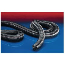 Tuyau d'aspiration et de soufflage SuperFlex pvc 372 d. intérieur 76 mm ( 4501400793 ) - Norres