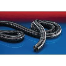 Tuyau D'Aspiration Et De Soufflage Superflex Pvc 372 D. Intérieur 51 Mm Longueur 15 M 3 Mm Longueur 15 M