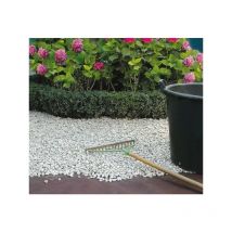 Malla antihierbas - talla