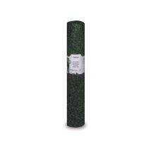 Haie artificielle 40 brins /m, vert - Nortene