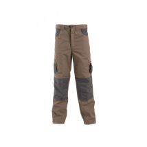 Pantalon Canvas Adam Brun / Ant T 42