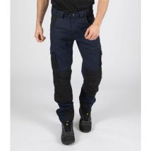 Pantalon adam marine 48