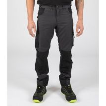 Pantalon adam gris 50