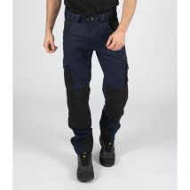 Pantalon adam marine 52