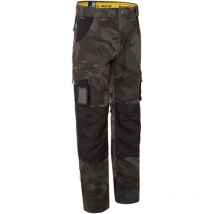 Pantalon canvas adam woodland T46
