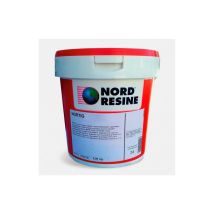 Nortig Guaina Liquida Rossa Kg 1,50