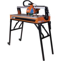 Norton - Scie de carrelage sur table Ø200 mm 900 w TR202E -70184601106