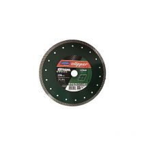 Norton - Abrasifs Disque diamant 250x25,4mm - Extreme Ceramic Turbo (70184625428)