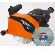 Rainureuse ø 180 mm 1800W Norton clipper
