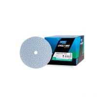 Dischi cyclonic verdi diametro 150 mm pezzi 100 - Norton