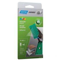 Norton Expert Nachfüllpackung 93x185mm K80 5er ve