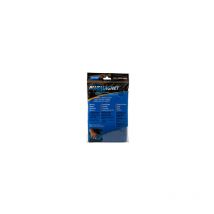 Panno microfibra blu 40 x 40 cm pezzi 1 - Norton