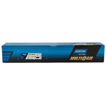 Papier abrasif Auto grippant x50 - 70x420 - GR80 - 69957394463 - Ce produit de marque est neuf. - Norton